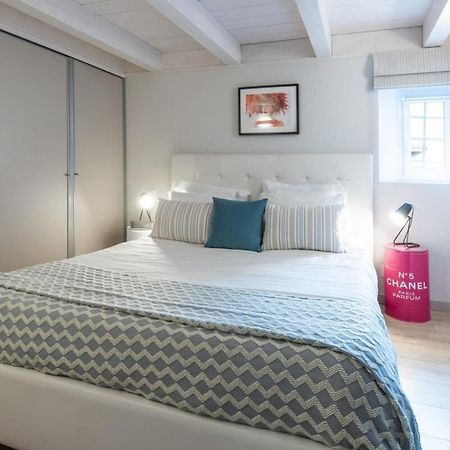 K2 Annecy Rent Lodge Duplex De Deux Chambres Doubles Entierement Renove Exterior foto