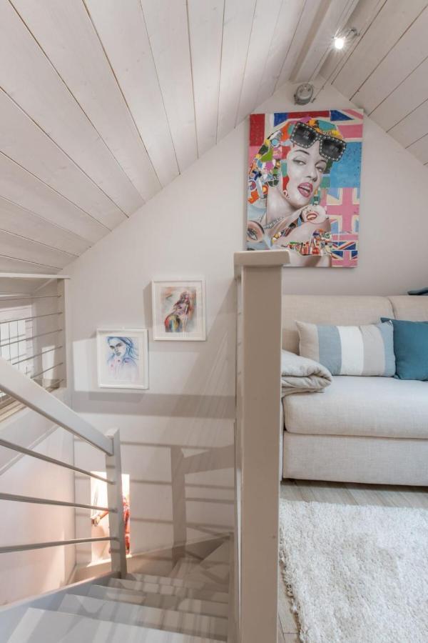 K2 Annecy Rent Lodge Duplex De Deux Chambres Doubles Entierement Renove Exterior foto
