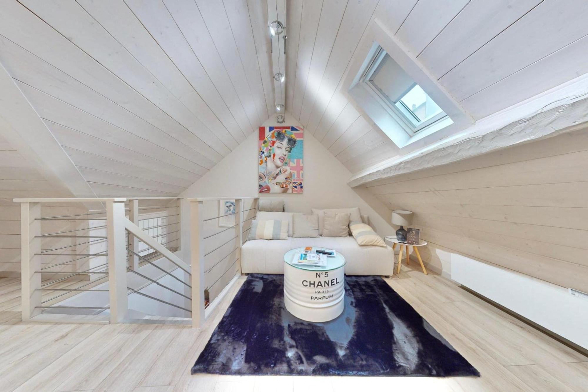 K2 Annecy Rent Lodge Duplex De Deux Chambres Doubles Entierement Renove Exterior foto