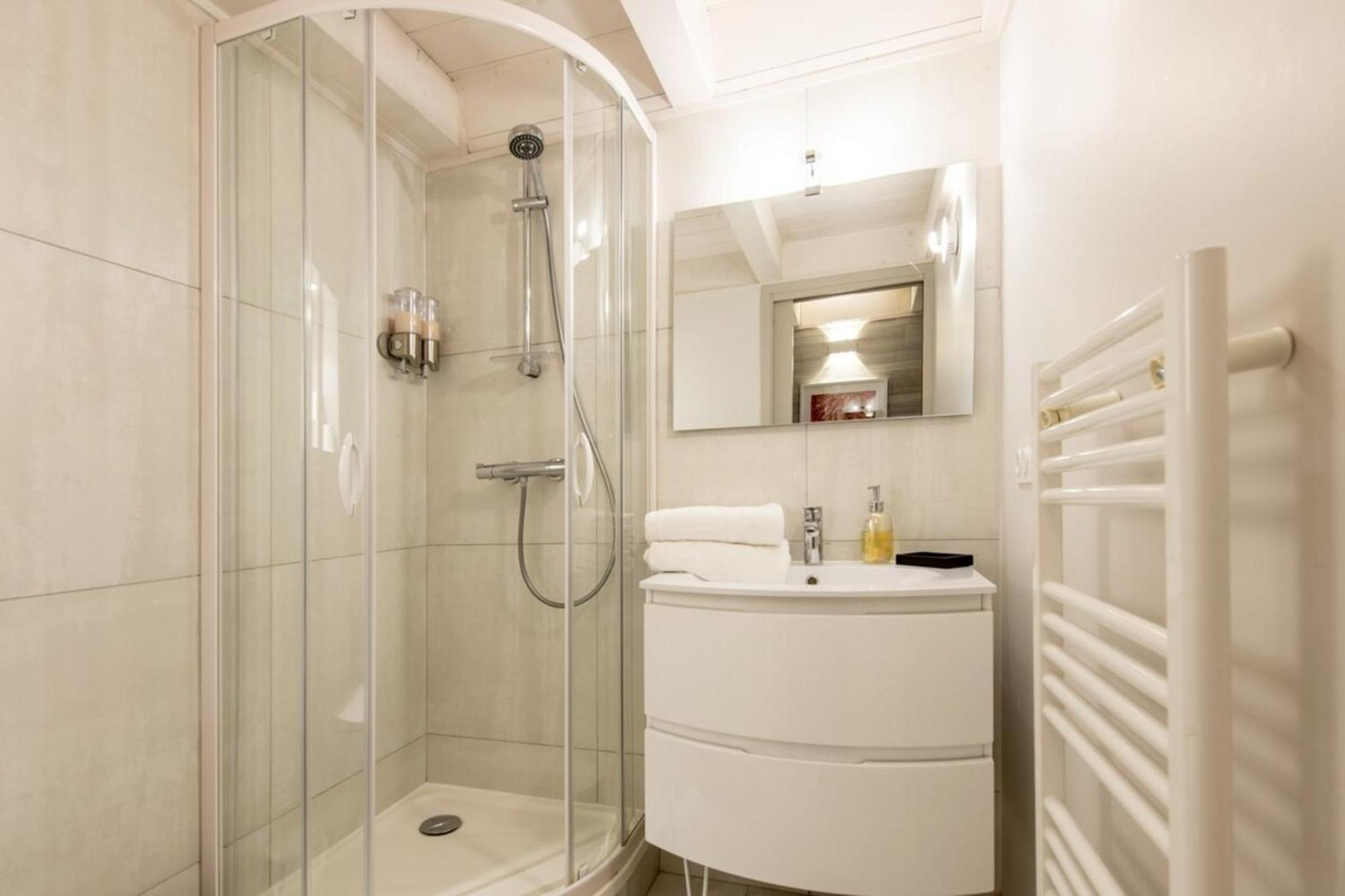 K2 Annecy Rent Lodge Duplex De Deux Chambres Doubles Entierement Renove Exterior foto